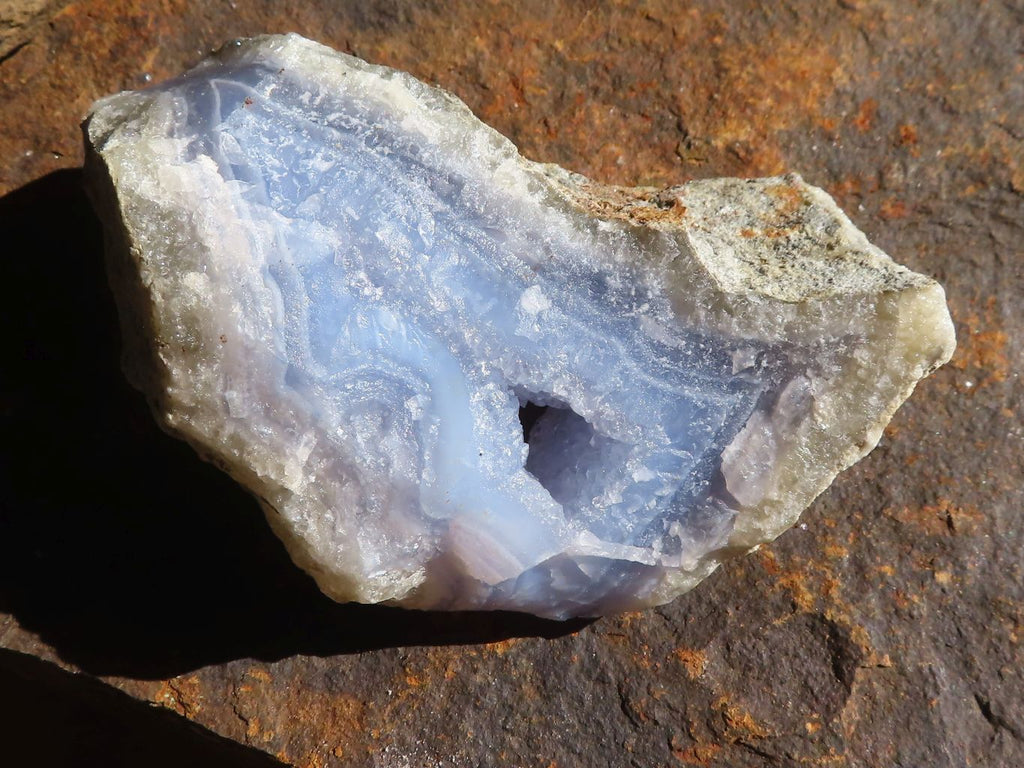 Natural Mixed Selection Of Rough Specimens  x 12 From Southern Africa - Toprock Gemstones and Minerals 