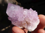 Natural Spirit Amethyst Quartz Crystals x 20 From Boekenhouthoek, South Africa - Toprock Gemstones and Minerals 