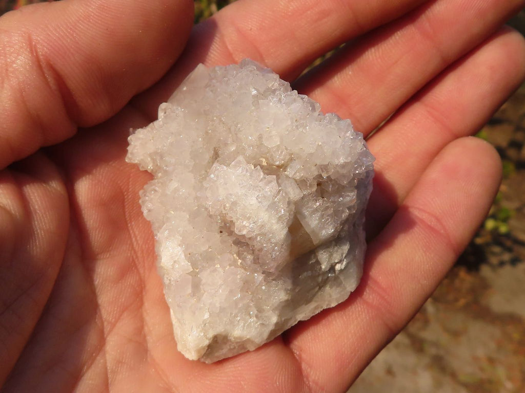 Natural Mixed Spirit Quartz Crystals x 75 From Boekenhouthoek, South Africa - Toprock Gemstones and Minerals 