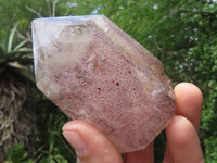 Polished Gorgeous Mixed Selection Of Quartz Crystals  x 4 From Madagascar - TopRock