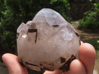 Polished Gorgeous Mixed Selection Of Quartz Crystals  x 4 From Madagascar - TopRock