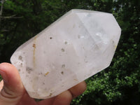 Polished Gorgeous Mixed Selection Of Quartz Crystals  x 4 From Madagascar - TopRock