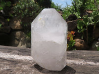 Polished Gorgeous Mixed Selection Of Quartz Crystals  x 4 From Madagascar - TopRock