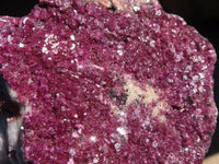 Natural Pink Salrose Cobaltion Dolomite Specimens x 6 From Kakanda, Congo - Toprock Gemstones and Minerals 