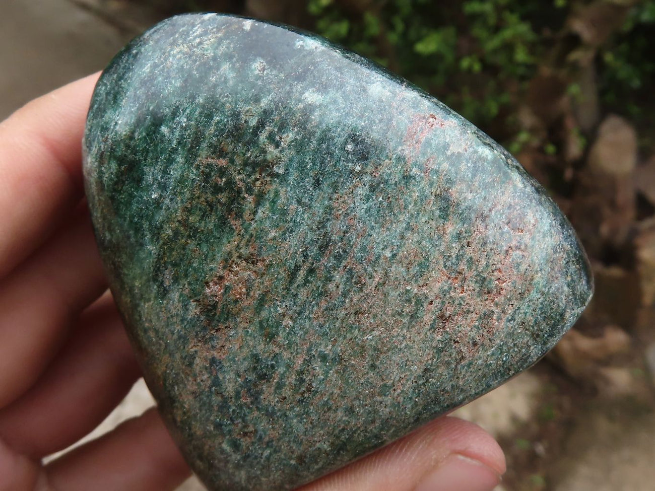 Ruby様　グリーン桜瑪瑙　ハート　雫 Ruby様 グリーン桜瑪瑙 ハート 雫 スフィア Ruby様 グリーン桜瑪瑙