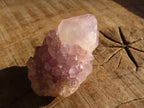 Natural Small Spirit Amethyst Quartz Specimens x 20 From Boekenhouthoek, South Africa - Toprock Gemstones and Minerals 