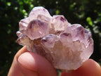 Natural Mixed Spirit Quartz Clusters  x 35 From Boekenhouthoek, South Africa - TopRock