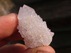 Natural Single Spirit Quartz Crystals  x 35 From Boekenhouthoek, South Africa - Toprock Gemstones and Minerals 