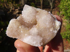 Natural Mixed Spirit Quartz Crystals x 71 From Boekenhouthoek, South Africa - Toprock Gemstones and Minerals 