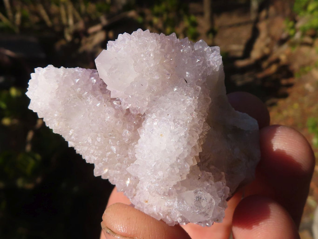 Natural Mixed Spirit Quartz Crystals x 71 From Boekenhouthoek, South Africa - Toprock Gemstones and Minerals 