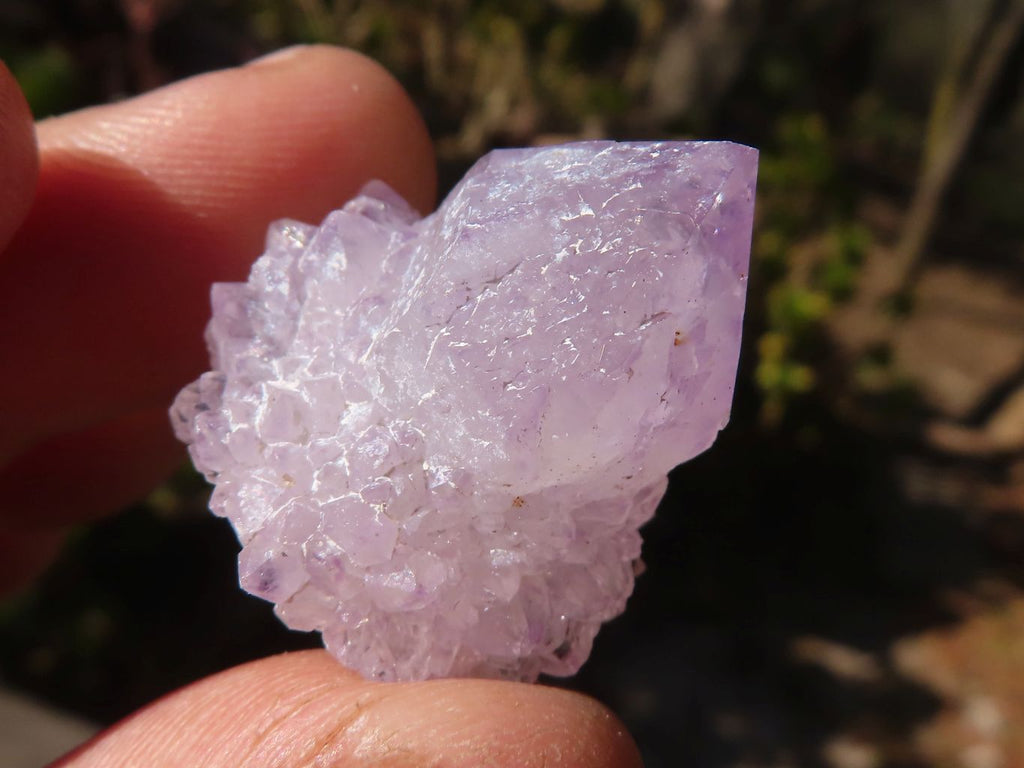 Natural Mixed Spirit Quartz Crystals x 71 From Boekenhouthoek, South Africa - Toprock Gemstones and Minerals 