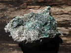 Natural Green Emerald In Mica & Quartz Schist x 6 From Zimbabwe - TopRock
