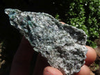 Natural Green Emerald In Mica & Quartz Schist x 6 From Zimbabwe - TopRock