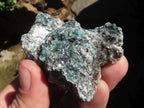 Natural Green Emerald In Mica & Quartz Schist x 6 From Zimbabwe - TopRock