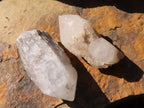 Natural Single Pineapple Quartz Crystals  x 35 From Antsirabe, Madagascar - Toprock Gemstones and Minerals 