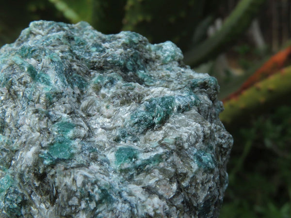 Natural Emeralds In Matrix x 3 From Sandawana, Zimbabwe - TopRock