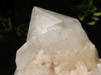 Natural Pineapple Candle Quartz Crystals x 4 From Madagascar - TopRock