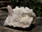 Natural Mixed Spirit Quartz Clusters  x 12 From Boekenhouthoek, South Africa - TopRock
