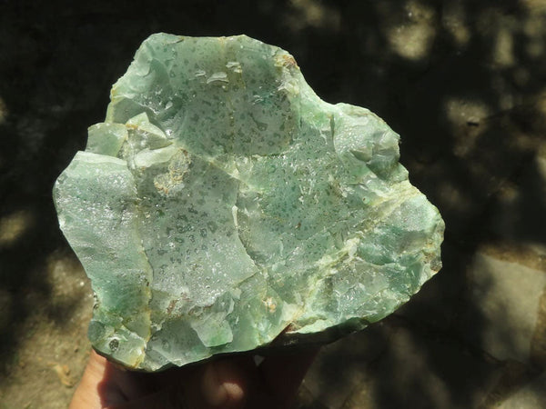Mineral Type - Jade  Toprock Gemstones and Minerals