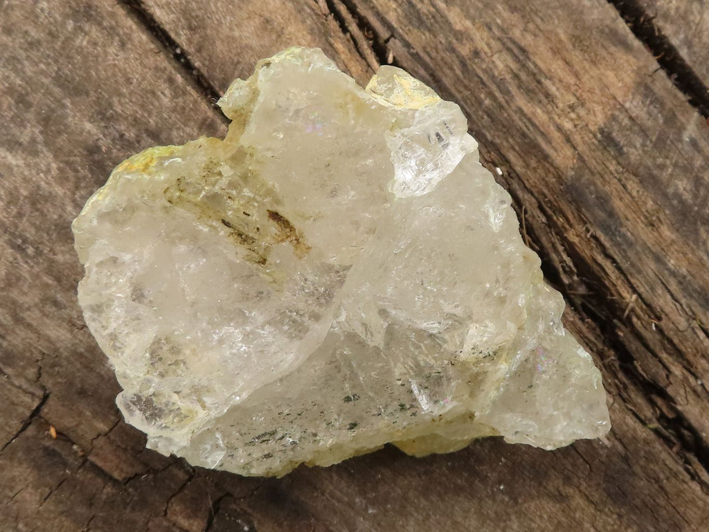 Polished Mixed Selection Of Retail Items  x 8 From Southern Africa - TopRock