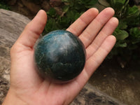 Polished Mixed Selection Of Retail Items  x 8 From Southern Africa - TopRock