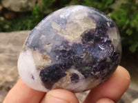 Polished Mixed Selection Of Retail Items  x 8 From Southern Africa - TopRock