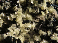 Natural Schorl Black Tourmaline Specimens  x 2 From Erongo, Namibia - Toprock Gemstones and Minerals 