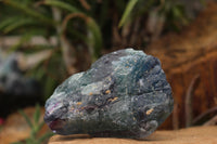 Natural Watermelon Fluorite Cobbed Specimens - Sold per 5kg - From Uis, Namibia - TopRock