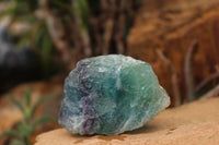 Natural Watermelon Fluorite Cobbed Specimens - Sold per 5kg - From Uis, Namibia - TopRock