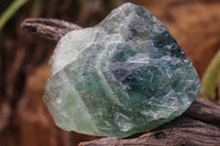 Natural Watermelon Fluorite Cobbed Specimens - Sold per 5kg - From Uis, Namibia - TopRock
