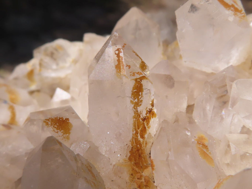 Natural Stunning Mixed Selection Of Specimens  x 3 From Zambia - TopRock