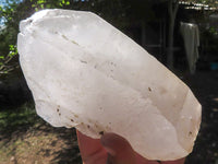 Natural Stunning Mixed Selection Of Specimens  x 3 From Zambia - TopRock