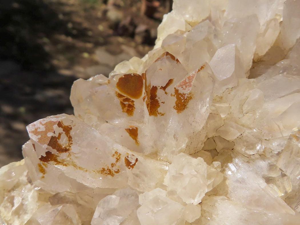 Natural Stunning Mixed Selection Of Specimens  x 3 From Zambia - TopRock