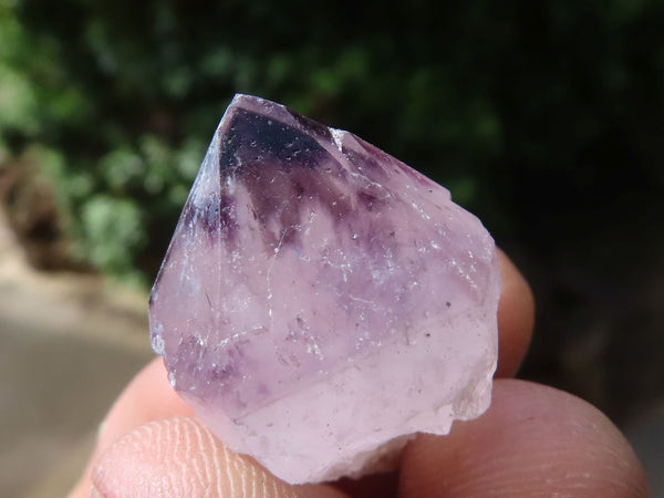 Natural Small Single Spirit Quartz Crystals  x 54 From Boekenhouthoek, South Africa - TopRock