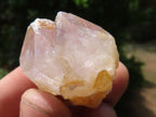 Natural Small Single Spirit Quartz Crystals  x 54 From Boekenhouthoek, South Africa - TopRock