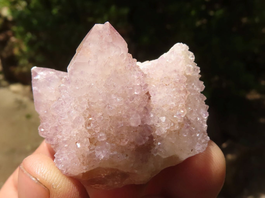 Natural Mixed Selection Of Small Spirit Quartz Crystals  x 70 From Boekenhouthoek, South Africa - TopRock