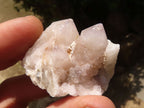 Natural Mixed Selection Of Small Spirit Quartz Crystals  x 70 From Boekenhouthoek, South Africa - TopRock