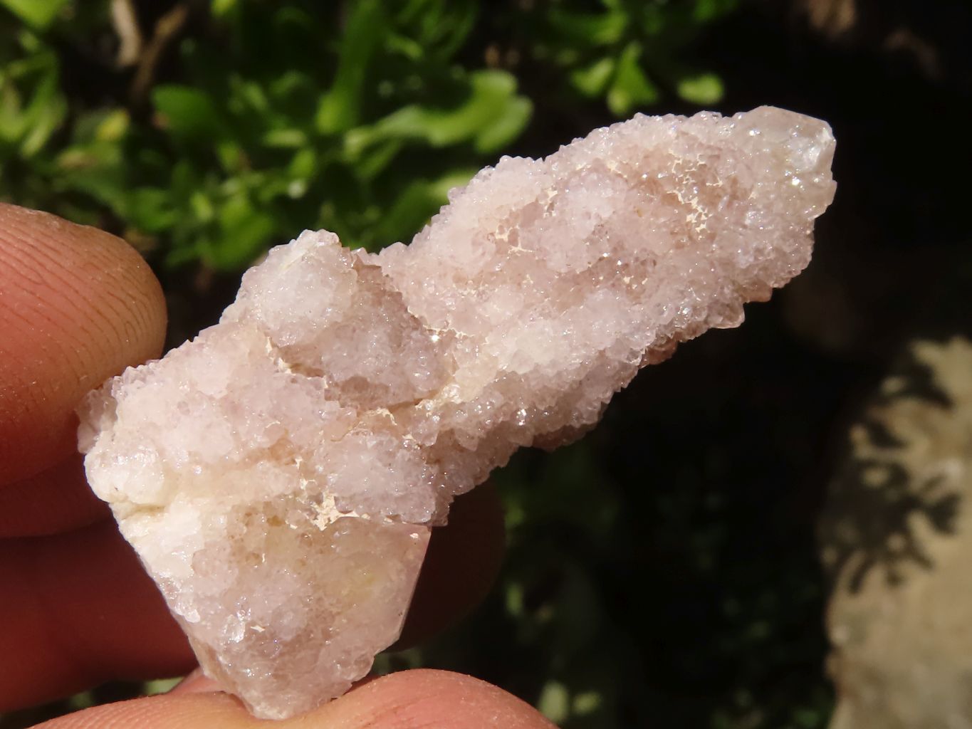 Natural Mixed Selection Of Small Spirit Quartz Crystals  x 70 From Boekenhouthoek, South Africa - TopRock