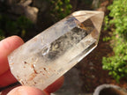 Polished Clear Quartz Crystal Points x 24 From Madagascar - Toprock Gemstones and Minerals 