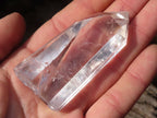 Polished Clear Quartz Crystal Points x 24 From Madagascar - Toprock Gemstones and Minerals 