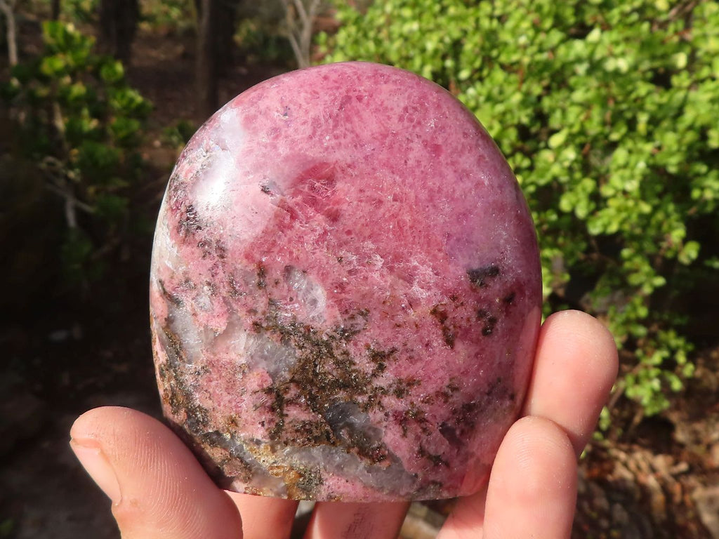 Polished Mixed Selection Of Retail Items x 6 From Madagascar - Toprock Gemstones and Minerals 