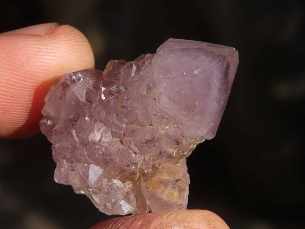 Natural Mixed Spirit Quartz Crystals x 70 From Boekenhouthoek, South Africa - Toprock Gemstones and Minerals 