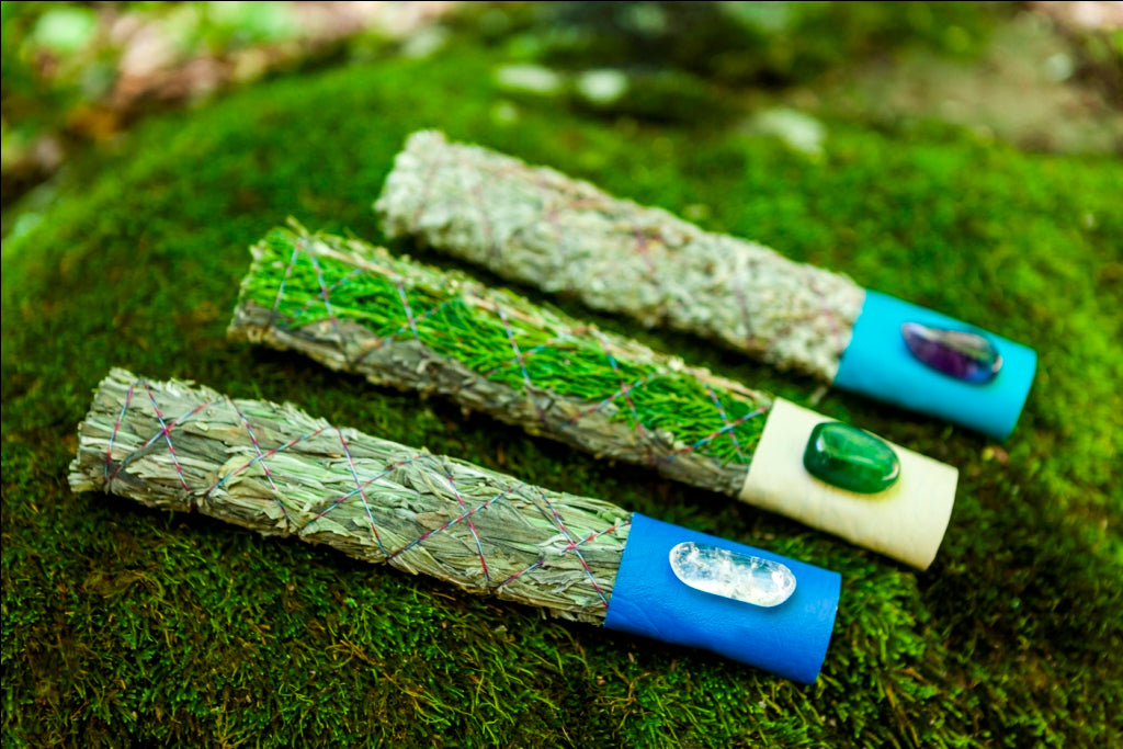 WEB TEMPLATE - POD PRODUCTS SMUDGE - Toprock Gemstones and Minerals 