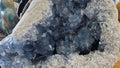 (+12 WEEKS!) Natural XL Celestite Geode x 1 From Sakoane, Madagascar