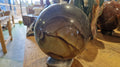 (+12 WEEKS!) Polished XL Polychrome Jasper Sphere x 1 From NW Coast, Madagascar