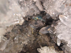(+12 WEEKS!) Natural XXL Acicular Celestite Geode Specimen x 1 From Sakoane, Madagascar