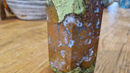 (+12 WEEKS!) Polished Large Green Opal Standing Display Crystal x 1 From Betroka, Madagascar