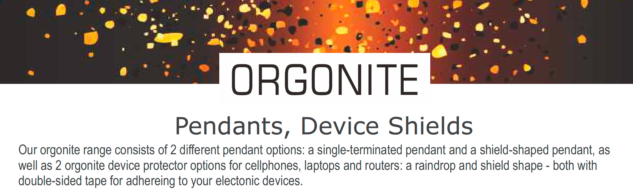Polished Packaged Hand Crafted Triangle Orgonite Protective EMP Shields - sold per piece - From Bulwer, South Africa - TopRock