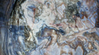(+12 WEEKS!) Polished XL Rare Ocean Jasper Basin x 1 From Boeny, Madagascar