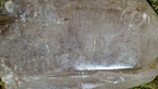 (+12 WEEKS!) Polished XL Twin Smokey Quartz Crystal with Inclusions x 1 From Madagascar